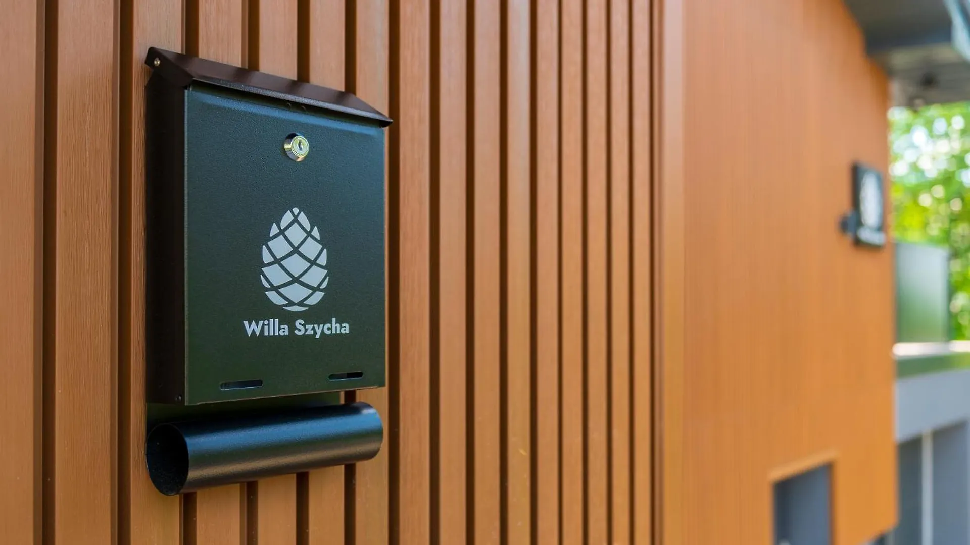 Willa Szycha Karpacz
