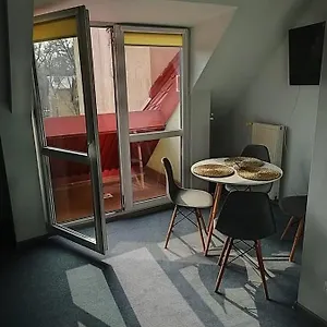 Apartament w Kołobrzegu „Słoneczny 305” , Kołobrzeg Polska