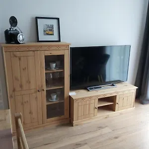 Irys , Kołobrzeg Polska