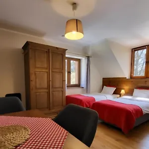 To Tutaj , Szklarska Poręba Polska