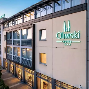 Oliwski 3*, Gdańsk Polska